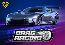 Drag Racing - Spin City - Congo